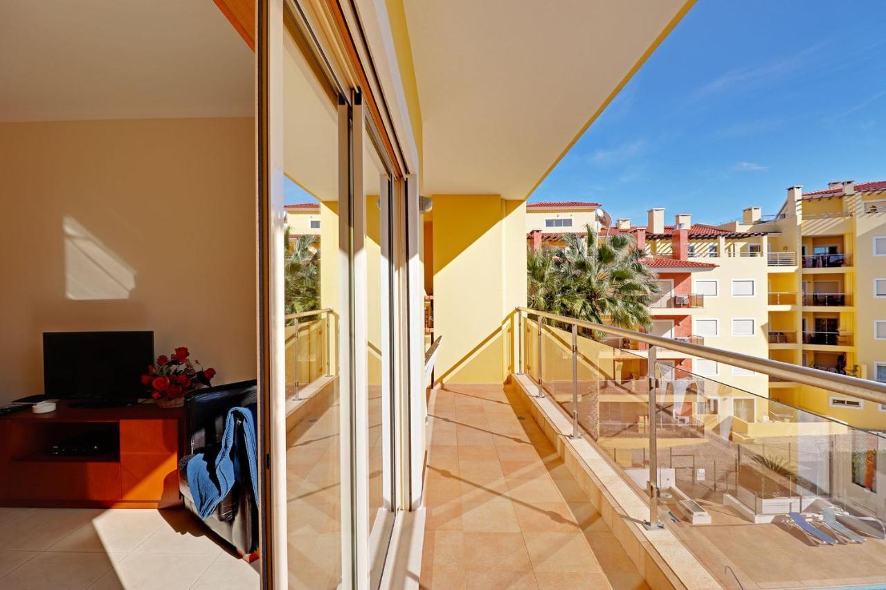 Lagos Balcony With Pool By Homing Kültér fotó